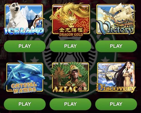 Starbuck88 E Wallet Casino Review .